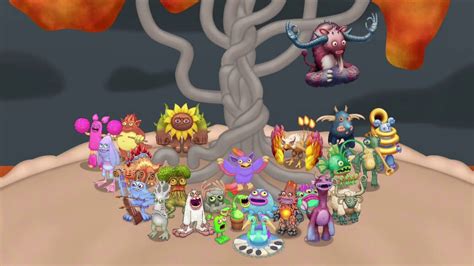 Then send us your art on social media for a chance to have it featured by the Monster-Handlers Note that by downloading these Fan Kits, you are agreeing to abide by Big Blue Bubbles Fan Content Policy. . My singing monsters fan made game